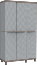 , C-Rattan 102A, Armadio Da