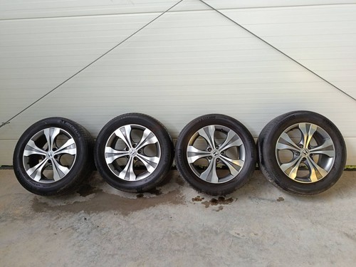 Cerchio lega honda - in, cr-v