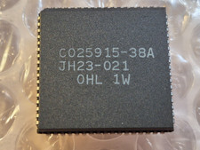 ✅ Chip IC COLLA ⭐ JH23-021