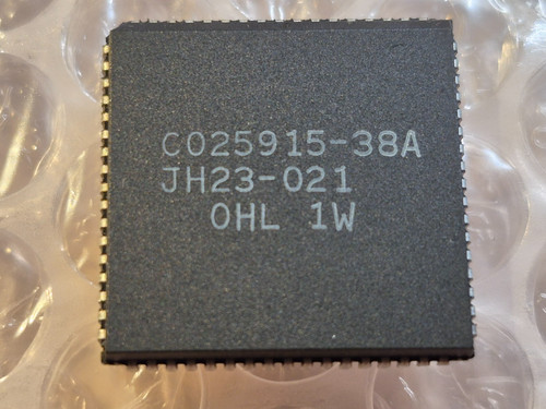 Chip colla jh23 021 - ic,