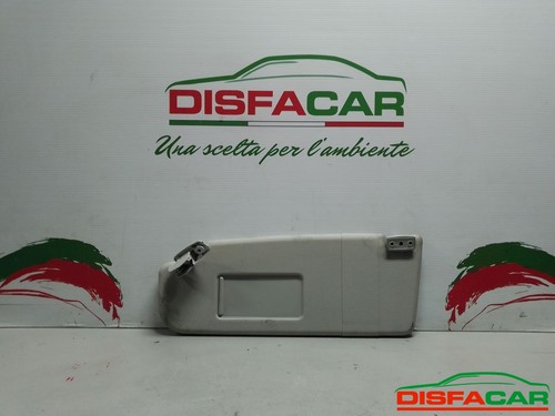 Parasole skoda fabia serie - parasole,