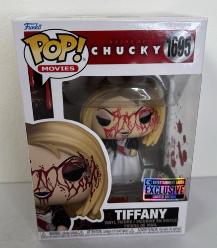 Funko pop tiffany 1695 - pop!,