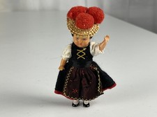 Bambola in vinile da