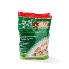 Legnetti affumicatori Chips