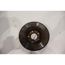 DISCO FRENO POST. SX PER ALFA ROMEO 156 (97-03) 1.9 8V JTD (85KW) BER. 1997