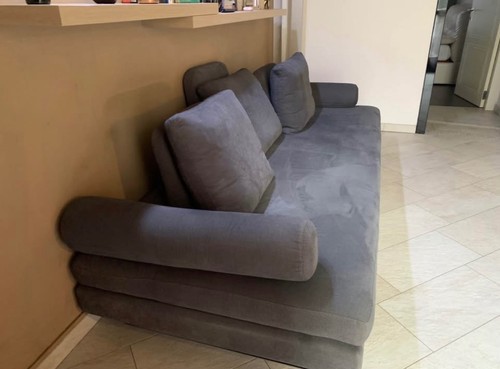 Divano posti di design - divano,