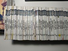 Diabolik costa bianca lotto di