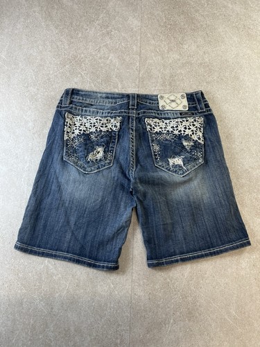 Bermuda donna miss blu - 31,