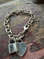 Bracciale Tiffany e CO in