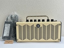 Yamaha Amplificatore Chitarra