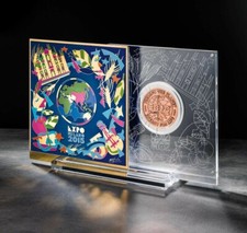 OPERA UGO NESPOLO + MONETA EXPO 2015 ED.UTET GRANDI OPERE & ART'E' OPERA MUSEALE