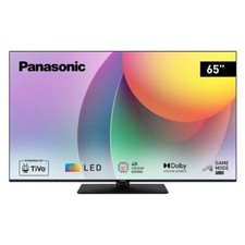 Panasonic Tv 65" ( LED ) TiVo