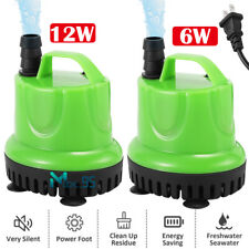 Bomba de agua sumergible para