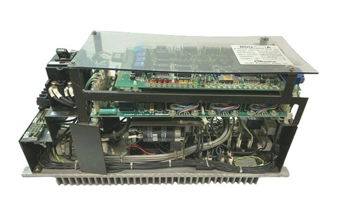 Okuma bdu unità - bdu-50-a, di