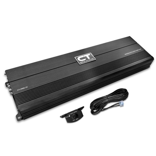 Amplificatore subwoofer