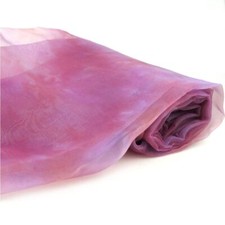 Tessuto la Ganza Cipria rose