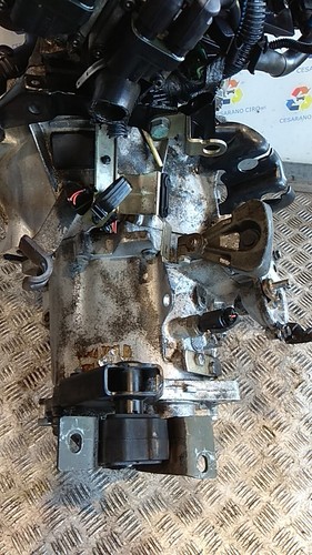 Cambio compl 55183059 fiat - cambio,