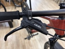 Mountain bike focus raven 6 - bike, 8.6