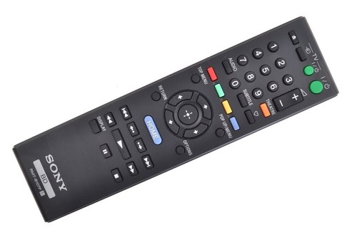 Telecomando originale sony - telecomando,