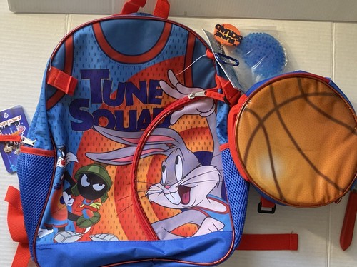 Zaino coniglietto space jam - coniglietto,