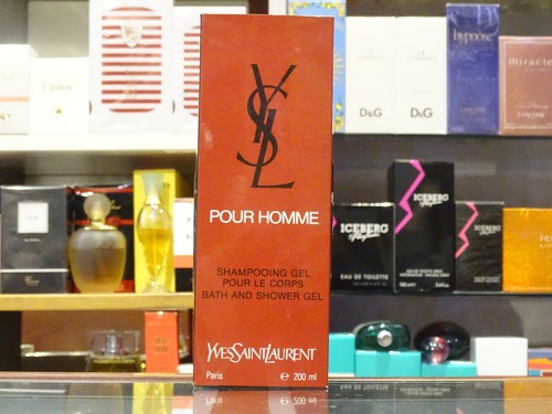 Ysl yves saint laurent - yves,