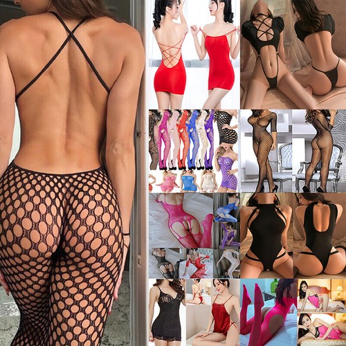 Body calze floreali - ,