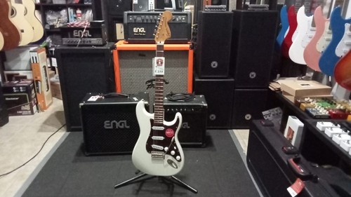 Squier classic vibe - squier,