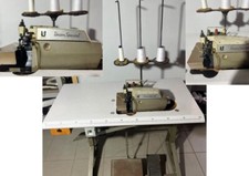 macchina taglia e cuci industriale usata, Union Special