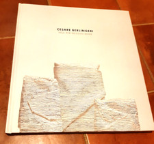 CESARE BERLINGERI - VELE PER NESSUN MARE (ED. GALLERIA VECCHIATO)