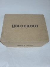 UBLOCKOUT DD1602H TELECOMANDO