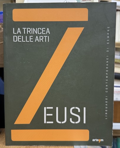 Zeusi la trincea - -,