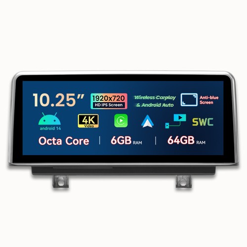 Autoradio android 64 gb - 14,