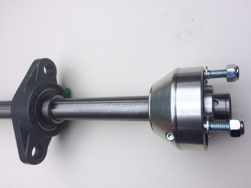 Drift trike asse slider - drift,