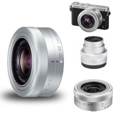 Panasonic Lumix G Vario 12-32