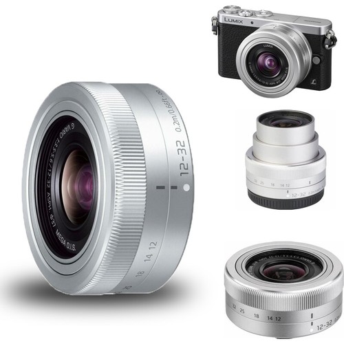 Panasonic lumix vario 32 - lumix, g