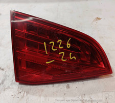 fanale posteriore lh per AUDI A4 ALLROAD (8K) 3.0 V6TDI c.d. S-tr. SW 37d74e 8K9945093