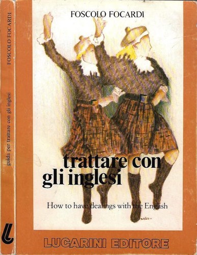 Trattare con gli - , inglesi