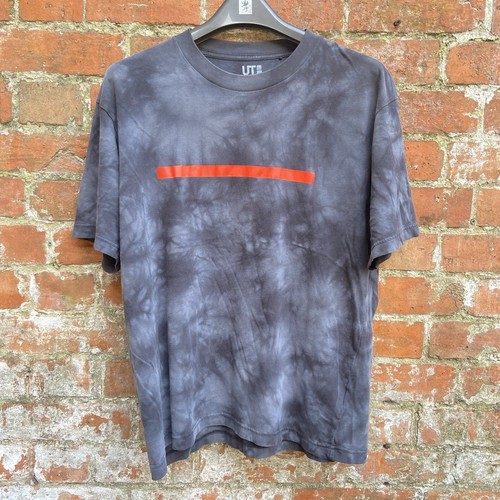 Shirt uniqlo peter - uniqlo,