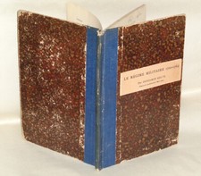 Le Regime Militaire, 1760-1764