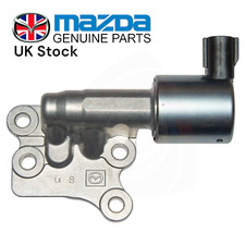 Elettrovalvola Comando Olio