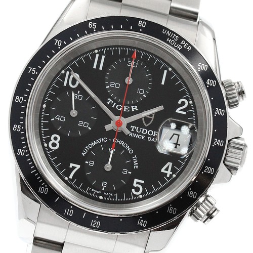 Orologio uomo automatico tudor - uomo,