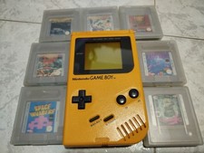 Videogiochi Gameboy