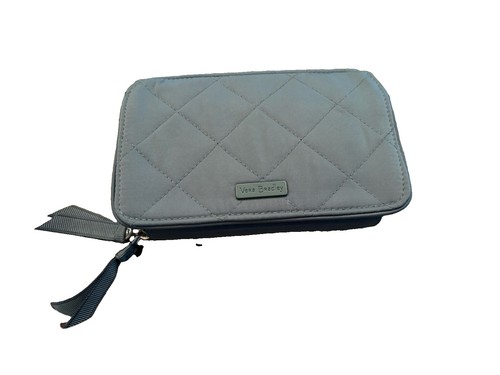 Vera bradley rfid all one - vera, in