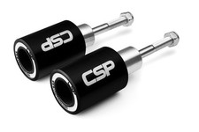 Csp moto tamponi paratelaio - tamponi,