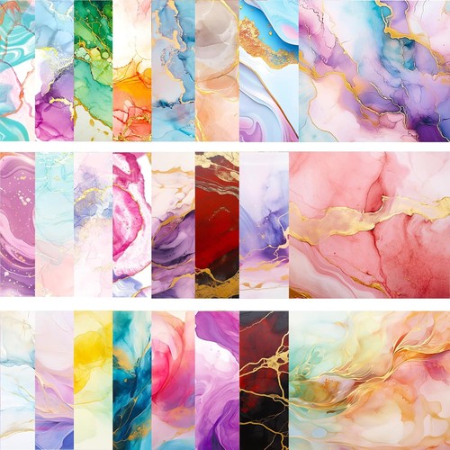 Carta per album - in, 24