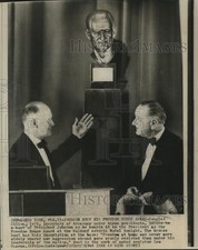 1966 Foto stampa Douglas
