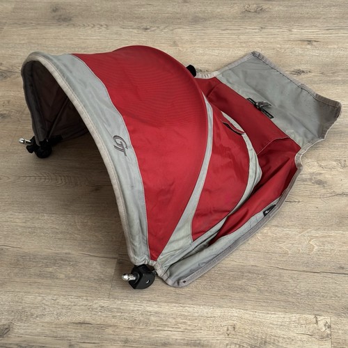 Baby jogger city mini - mini, gt