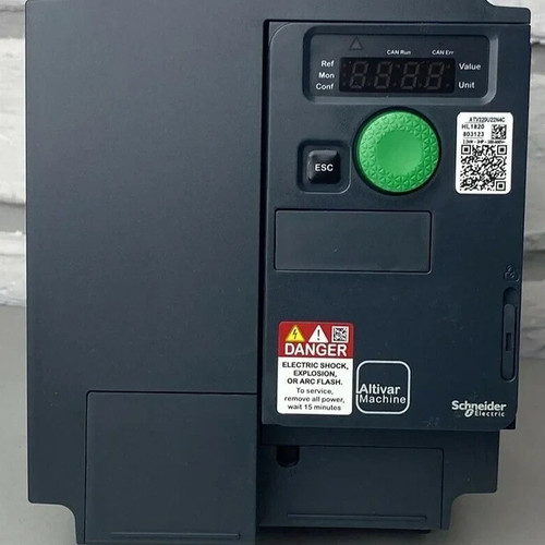 Schneider atv320u22n4c altivar - atv320u22n4c,