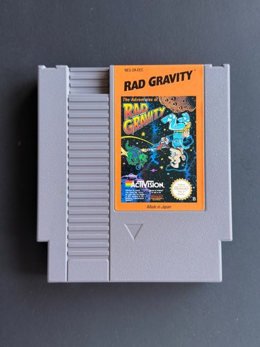 Jeux nintendo nes rad - -,