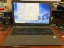 HP 250 G6 Notebook PC Core